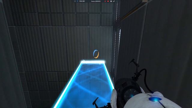 Портал 2: Прохождение №2 смотреть онлайн