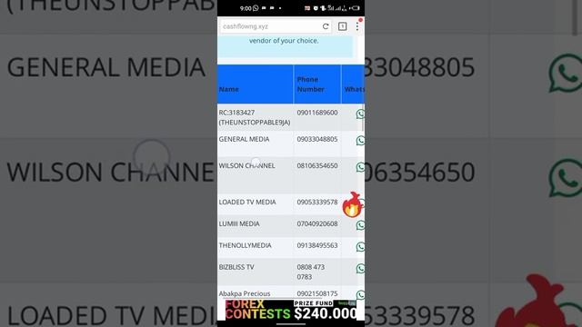 HOW TO REGISTER SUCCESSFULLY ON CASHFLOW.XYZ смотреть онлайн