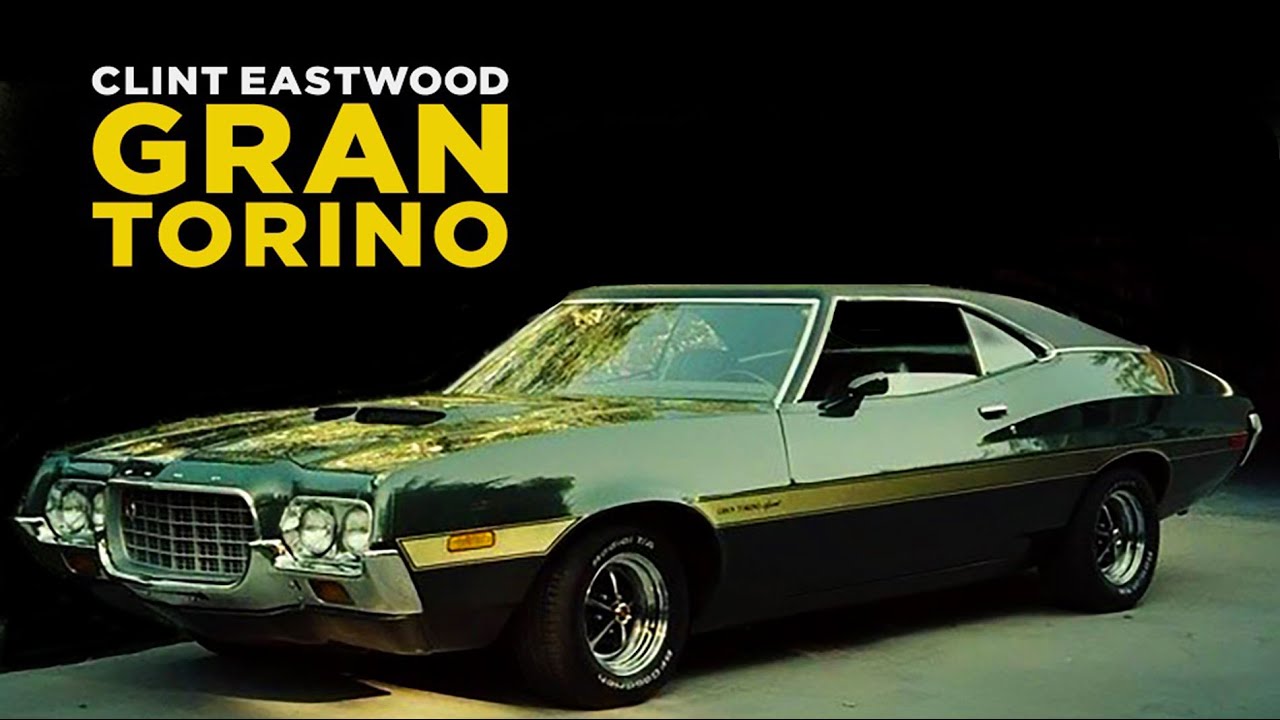 Гран Торино / Gran Torino 2008