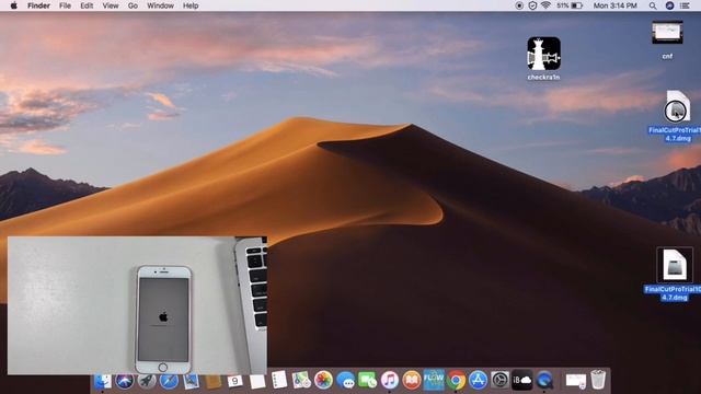 How To BYPASS iCloud Activation Lock with CHECKRA1N! & Giveaway смотреть онлайн