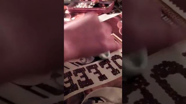 Как сделать слайм из жвачки для рук?!😍😍 смотреть онлайн