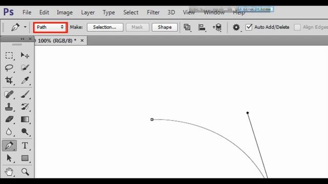 Pen Tool Tips and Tricks in Photoshop Bangla смотреть онлайн