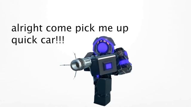 If cars could move towers (TDS Meme) смотреть онлайн
