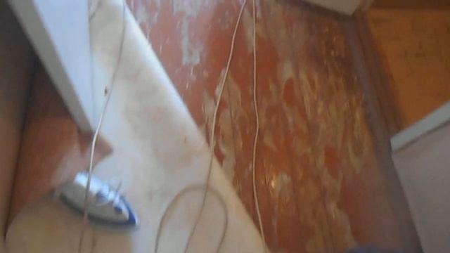 Пример работ: удаление неприятного запаха в квартире смотреть онлайн