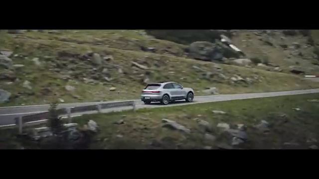 Porsche Macan S 2019 | Auto10.com смотреть онлайн