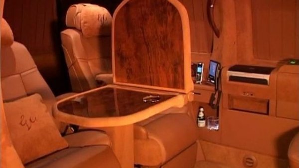 Sv-Art Chevrolet Starcraft