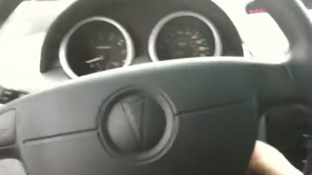 Pontiac Wave 2005 Manual Transmision смотреть онлайн