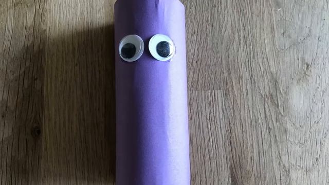 Бабочка из рулона от туалетной бумаги смотреть онлайн