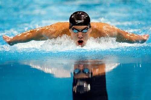 Водная феерия