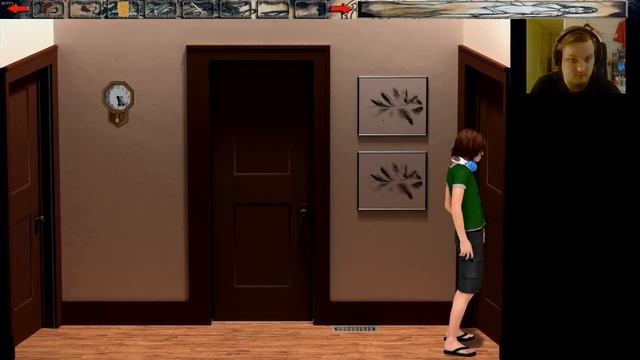 PrezWaste plays: Strangers in a strange land - Part 1 смотреть онлайн