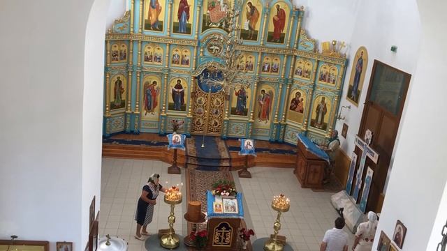 Един Свят Господь смотреть онлайн