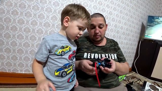 ПОРУГАЛИСЬ!Продаем ДОМ В ДЕРЕВНЕ! ВСТРЕЧАЛИ НОЧЬЮ! смотреть онлайн