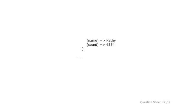 PHP : Sort array of objects by object fields смотреть онлайн