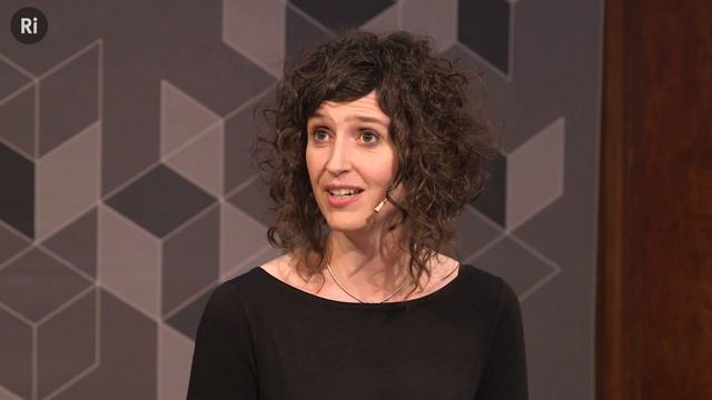 Q&A - The Interactional Nudge - With Elizabeth Stokoe смотреть онлайн