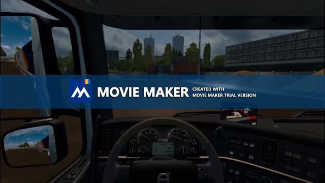euro truck simulator 2 #1 смотреть онлайн