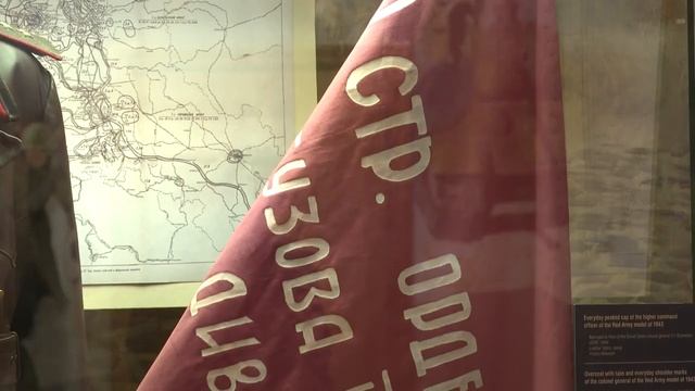 ДЕНЬ В ИСТОРИИ Берлинская наступательная операция 3 серия.