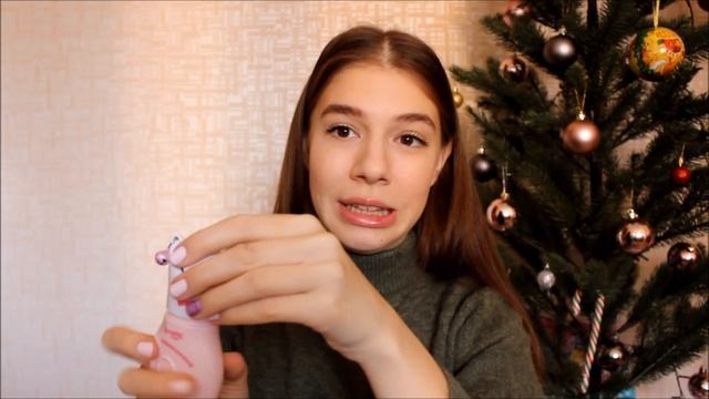 ПОСЫЛКА С КОРЕЙСКОЙ КОСМЕТИКОЙ | ОБЗОР смотреть онлайн