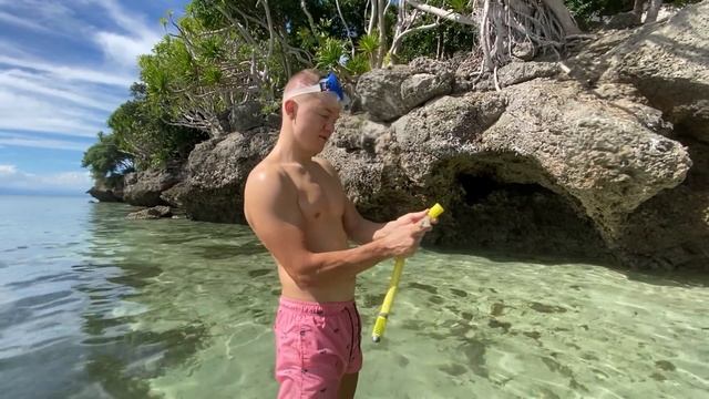 ?? СЛАДКИЙ ОТДЫХ ?? МОАЛБОАЛ ФИЛИППИНЫ