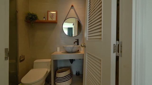 Newcity Apartment Demo смотреть онлайн