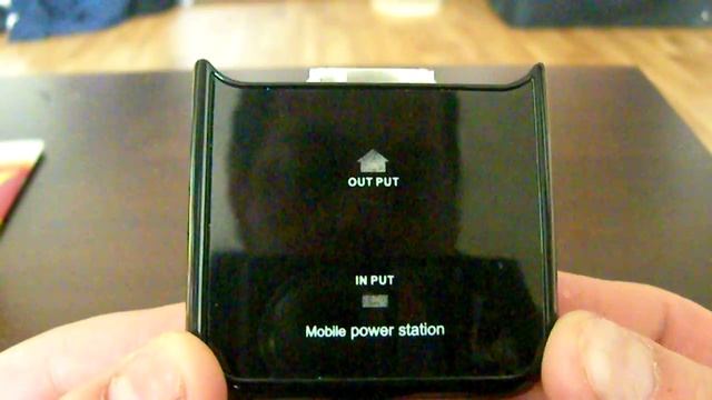 Iphone (3g)(3gs) Mobile Power Stadion смотреть онлайн