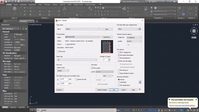 Print Arabic Text In Autocad طباعة الخط العربي في الاوتوكاد смотреть онлайн