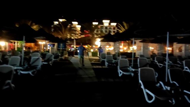 Quattro Beach Spa & Resort. Наш отпуск начался. Первые впечатления. Наш номер.