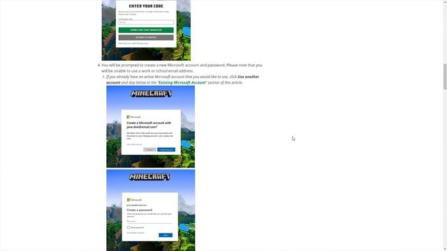 Guide: Migrate Minecraft to Microsoft | Claim your cape | Details/How to! смотреть онлайн