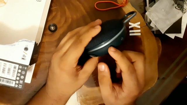 Jbl clip 3 unboxing and review in Tamil #jbl #clip3 #unboxing смотреть онлайн