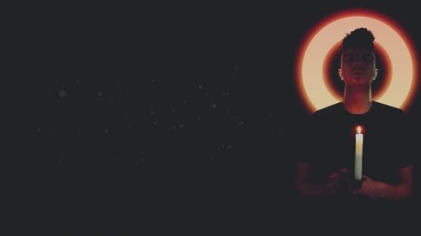 FIZICA - Святые нулевые (Lyric video)