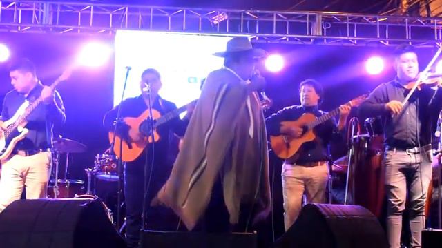 LUCHIN ZEBALLOS EN SERENATA A SAN PEDRO 2023 смотреть онлайн
