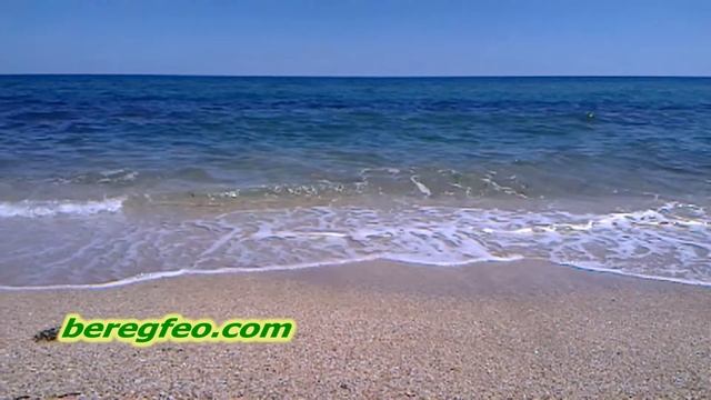 Береговое_Феодосия_весна_9_мая_2013 - beregfeo.com смотреть онлайн