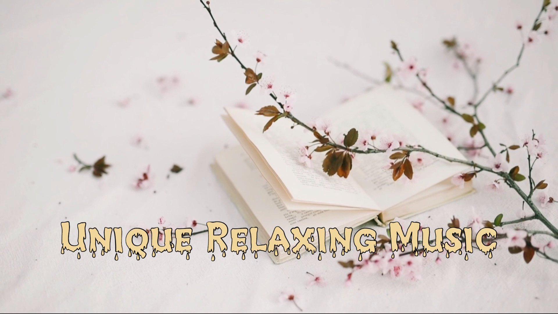 "Весна пришла" Unique Relaxing Music (Intro). смотреть онлайн