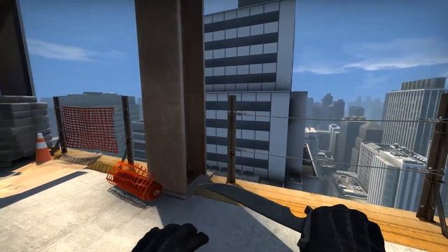 ТОП РАСКИДКА НА НОВОМ VERTIGO CS:GO 2020. СМОКИ, ФЛЕШКИ, МОЛОТОВЫ, ГРАНАТЫ смотреть онлайн