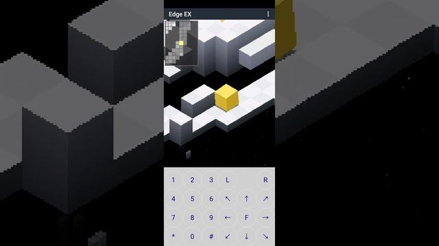 Edge Extended Java V2 levels 1-9 [Mobigame] смотреть онлайн