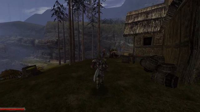 Gothic 2 Part 125 Destroying The Thieves Guild - Gameplay смотреть онлайн