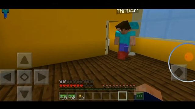 ЖИЗНЬ В ГОРОДЕ МАЙНКРАФТ - КОМПЬЮТЕРНЫЙ СТОЛ *GAMER* ЗА 25.000 RUB! МАЙНКРАФТ /MINECRAFT смотреть онлайн