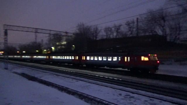 ЭД4М-0426 смотреть онлайн