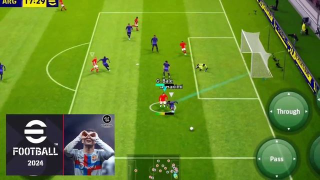 eFootball 2024 News | eFootball 2024 Mobile Release Date смотреть онлайн
