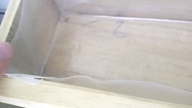 Как сделать балконный ящик для растений смотреть онлайн
