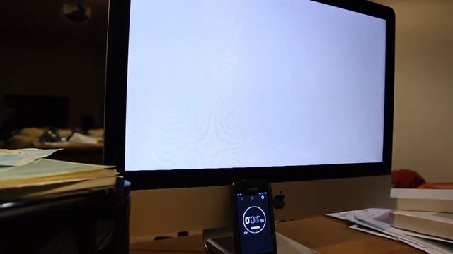 imac 21.5 review 2014 смотреть онлайн