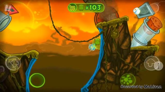 Wimp: Who Stole My Pants? Android Game play смотреть онлайн