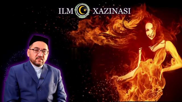 Зинонинг 6 та касофати | Zinoning 6 ta kasofati |nuriddin hoji domla смотреть онлайн