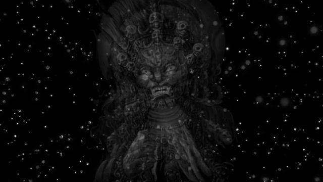 Mantra of Mahakala Wrathful Dharma Protector Embodying the Compassion of Avalokiteśvara Quick Chan смотреть онлайн
