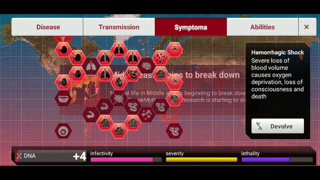 Plague Inc Speedrun - Prion Casual 2m32 смотреть онлайн