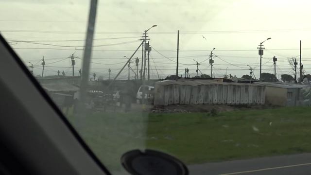 CAPE TOWN'S HIDDEN WORLD смотреть онлайн