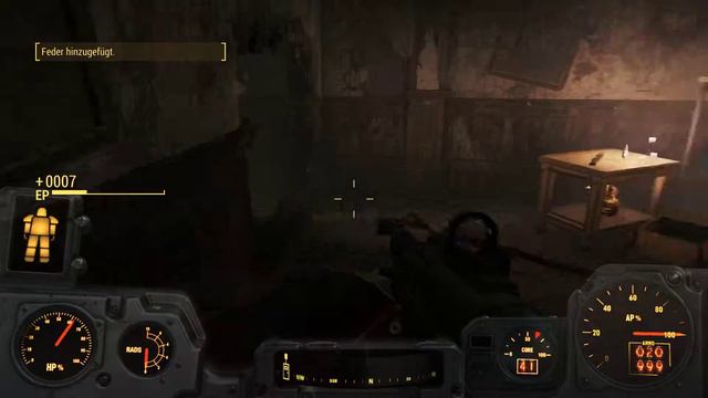Fallout 4 [118][4K-DSR][100%] - Galerie der besonderen Art |Let's Play Fallout 4 смотреть онлайн