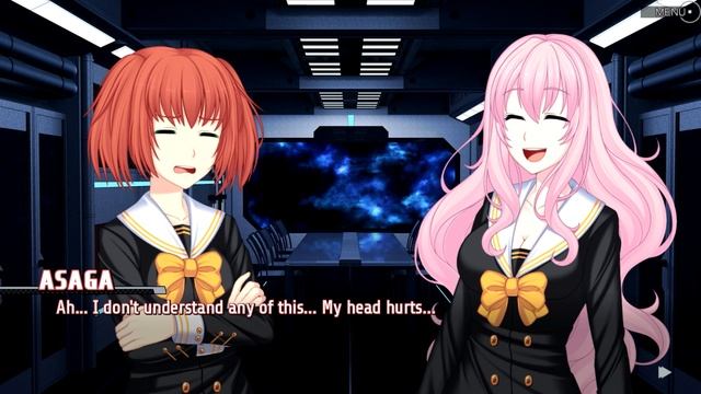 Sunrider Liberation Day [RE]turn Asaga Arc Part 1 (Fail Once More) смотреть онлайн