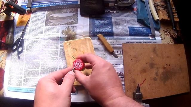 Оригинальный сигнализатор поклёвки для ловли на слабом течении! New! Fishing bite alarm. смотреть онлайн