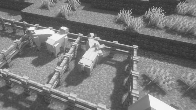 МОДЫ, КОТОРЫЕ СДЕЛАЮТ МАЙНКРАФТ РЕАЛИСТИЧНЫМ! | РЕАЛИСТИЧНЫЕ МОДЫ ДЛЯ MINECRAFT смотреть онлайн