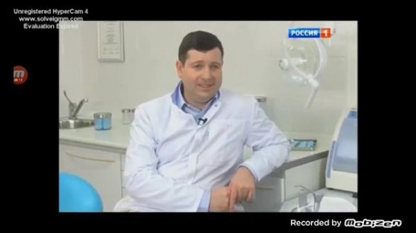 sensodyne реклама 2016
